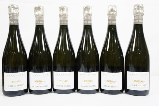 Jacques Selosse Brut Initial NV