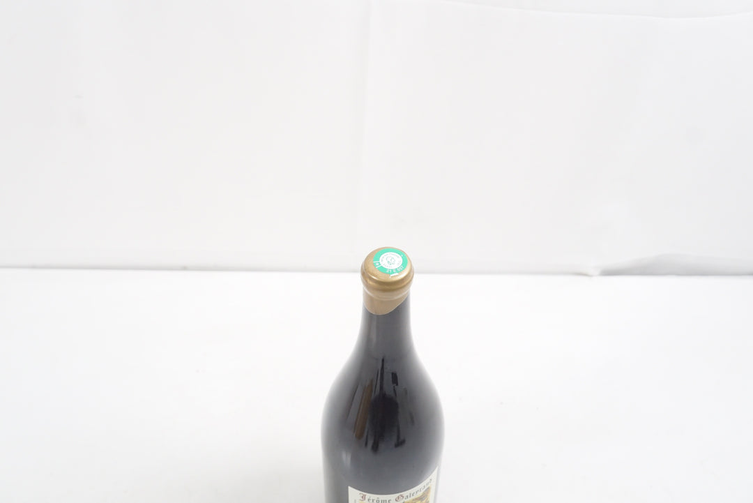 Jerome Galeyrand Cote de Nuits Villages Les Retraits Magnum 2023