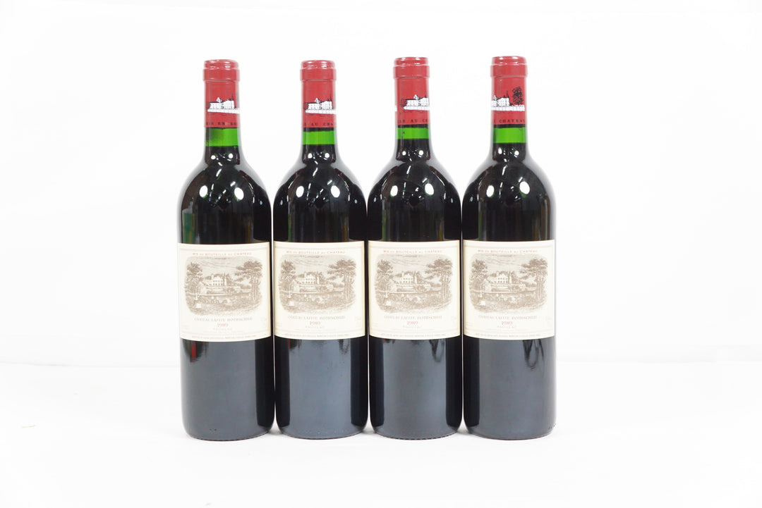 Chateau Lafite 1989