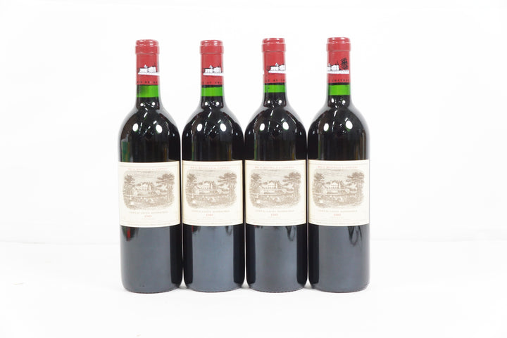 Chateau Lafite 1989