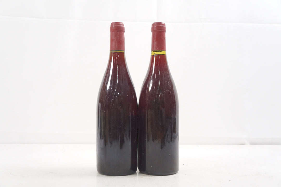 Rene Engel Echezeaux Grand Cru 1991