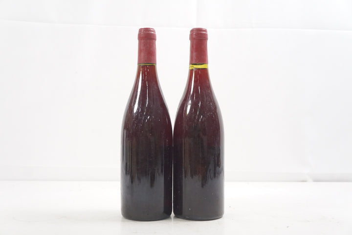 Rene Engel Echezeaux Grand Cru 1991
