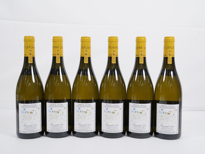 Leflaive Meursault Sous Le Dos d'Ane 1er Cru 2019