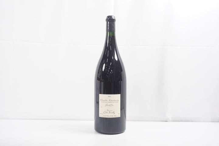 Cecile Tremblay Chapelle Chambertin Grand Cru Jeroboam 2013