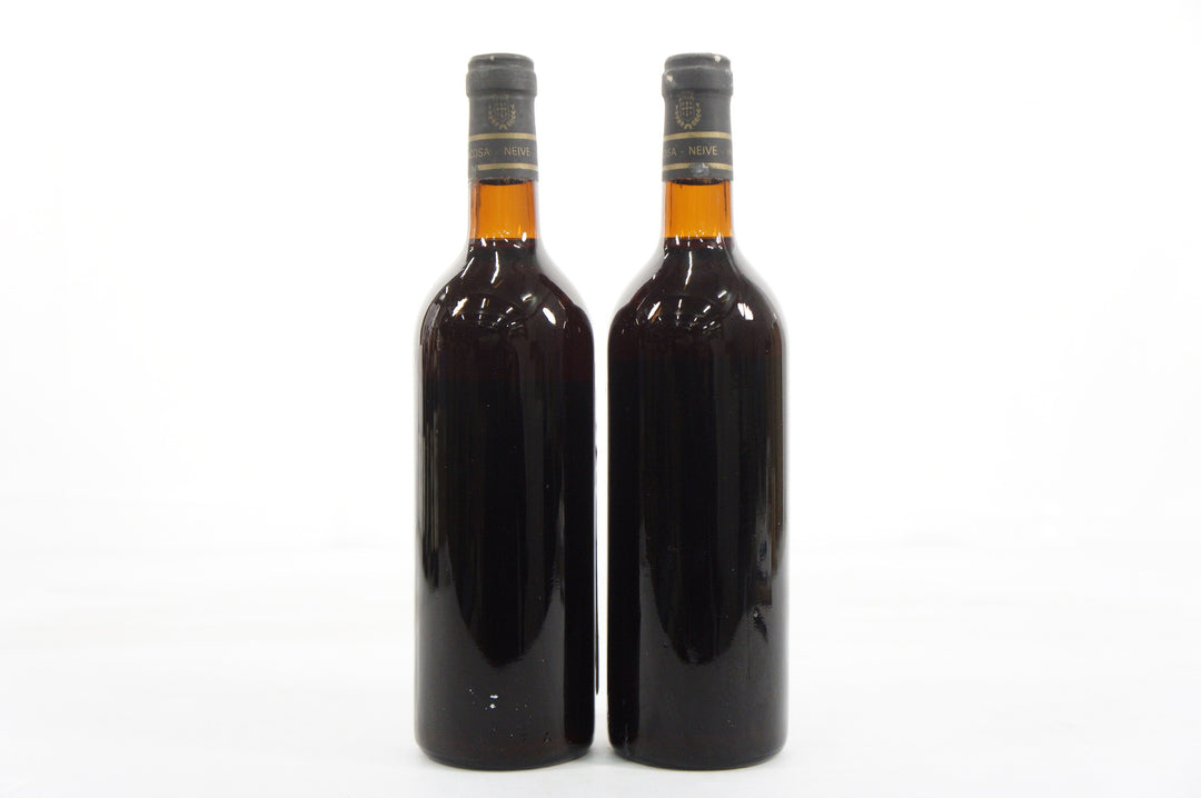 Bruno Giacosa Barbaresco Santo Stefano Neive 1978