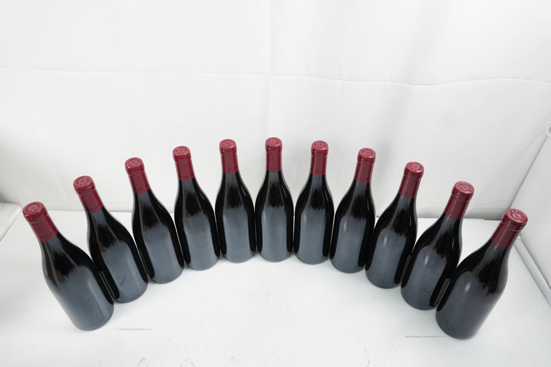 Georges Roumier Morey Saint Denis Clos de la Bussiere 1er Cru 2004
