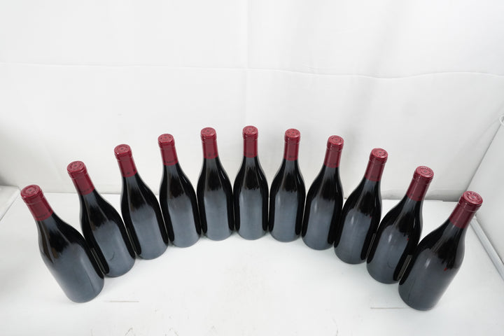 Georges Roumier Morey Saint Denis Clos de la Bussiere 1er Cru 2004