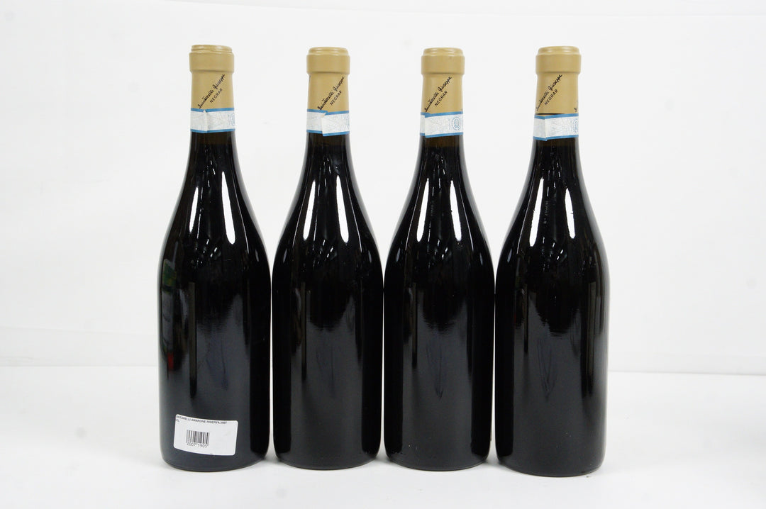 Quintarelli Giuseppe Amarone della Valpolicella Riserva 2007