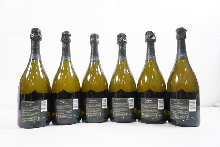 Dom Perignon P2 2004