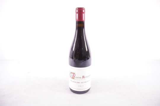 Denis Berthaut Vosne Romanee Les Suchots 1er Cru 2021