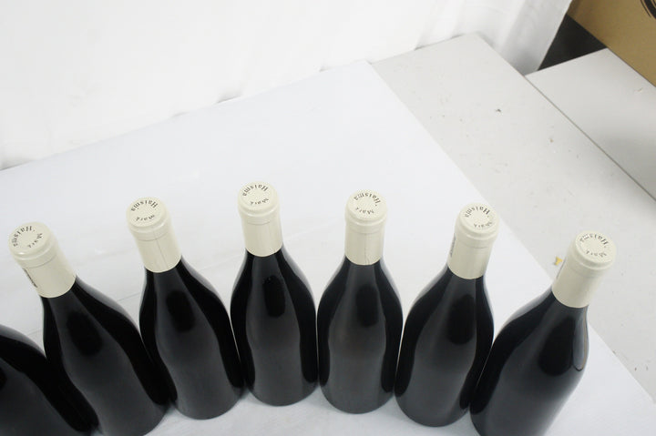 Mark Haisma Volnay La Cave 2021