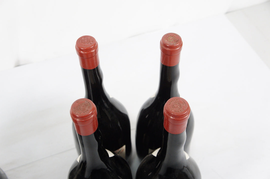 Terre del Barolo Riserva Numerata Magnum 1967