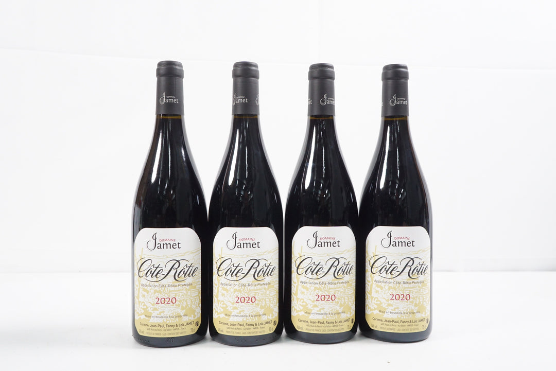 Domaine Jamet Cote Rotie 2020