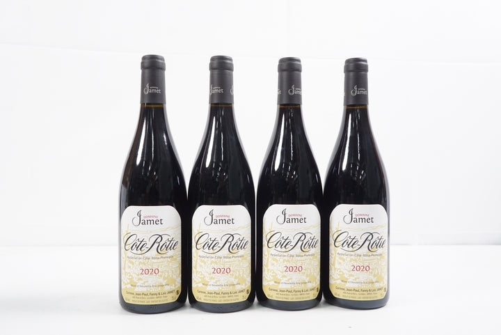 Domaine Jamet Cote Rotie 2020