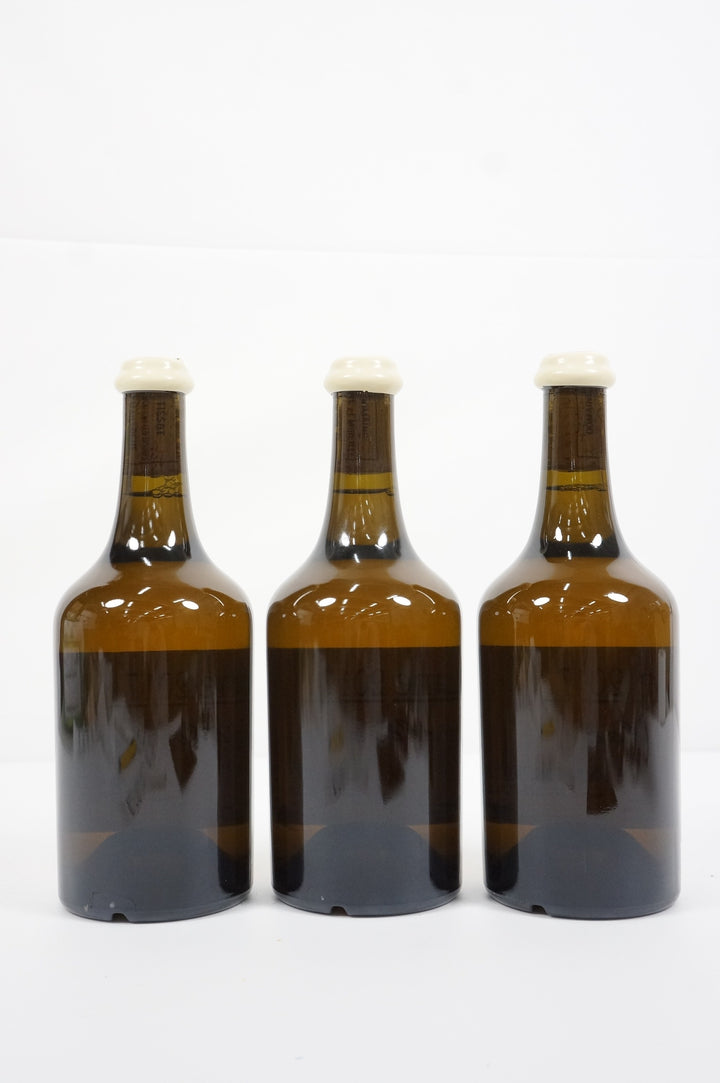 Domaine Stephane Tissot Arbois La Mailloche Vin Jaune 2017