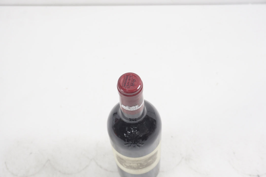 Chateau Lafite 2002