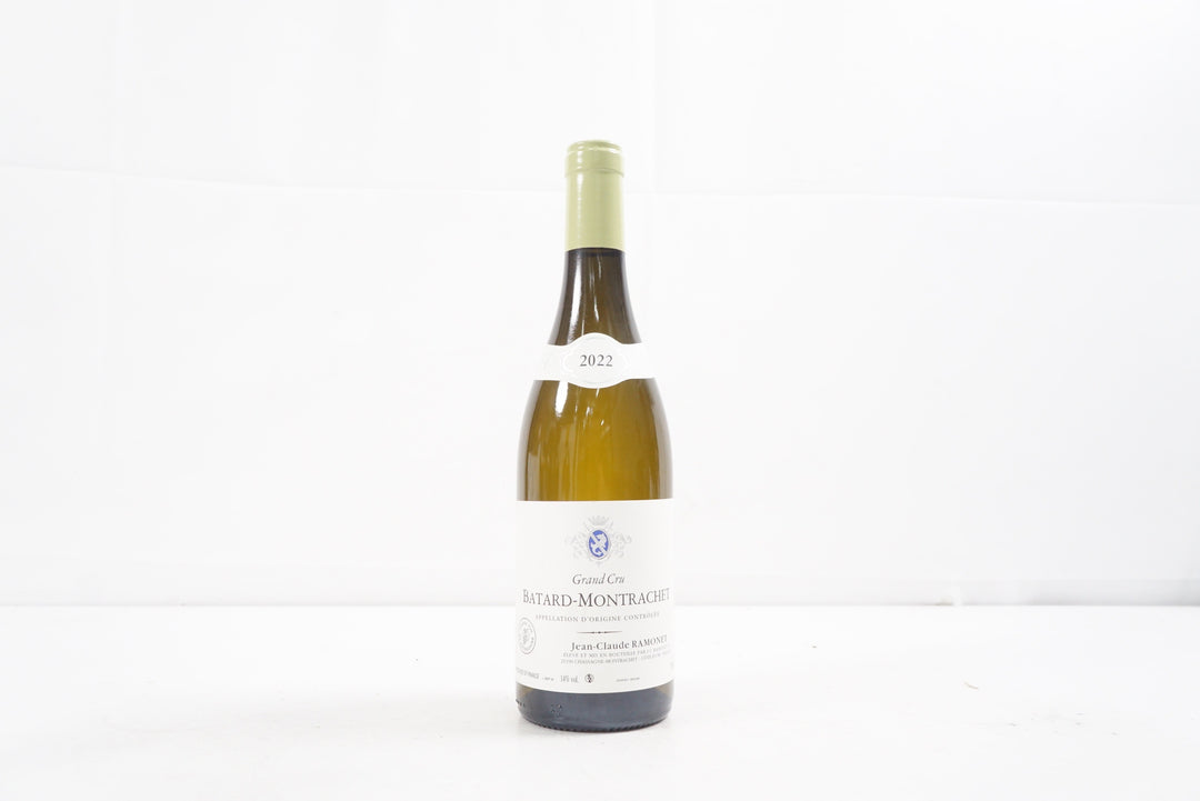 Ramonet Batard Montrachet Grand Cru 2022