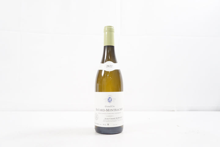 Ramonet Batard Montrachet Grand Cru 2022