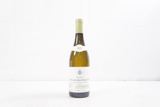 Ramonet Batard Montrachet Grand Cru 2022