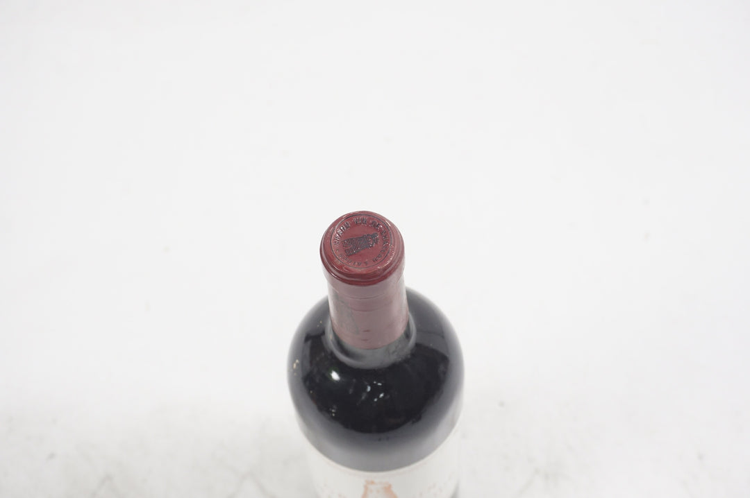 Chateau Latour 1997
