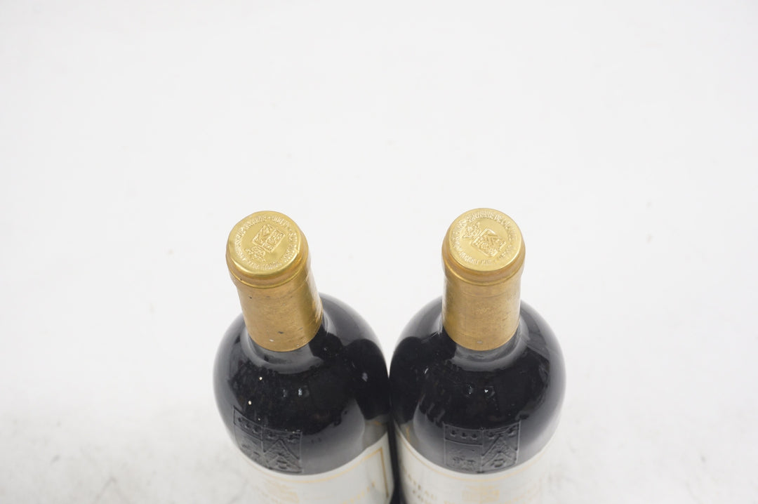 Chateau Pichon Longueville Comtesse de Lalande 1994