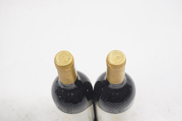 Chateau Pichon Longueville Comtesse de Lalande 1994