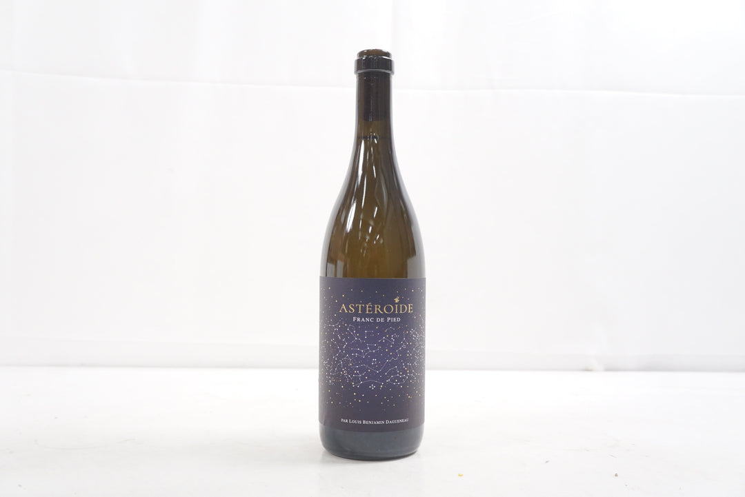 Didier Dagueneau Pouilly Fume Asteroide 2022