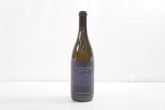Didier Dagueneau Pouilly Fume Asteroide 2022