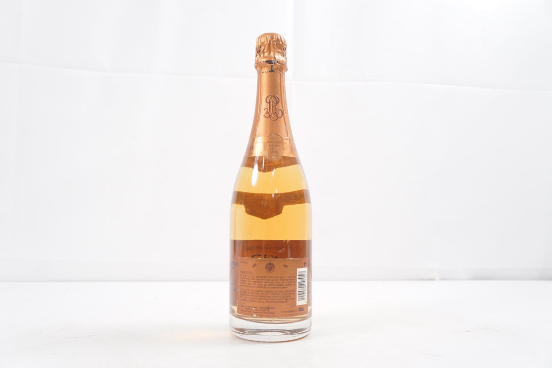 Cristal Rose 2005