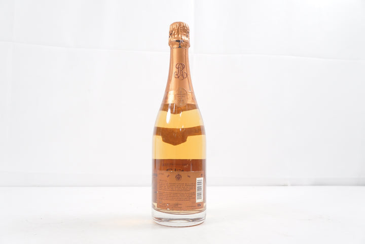 Cristal Rose 2005
