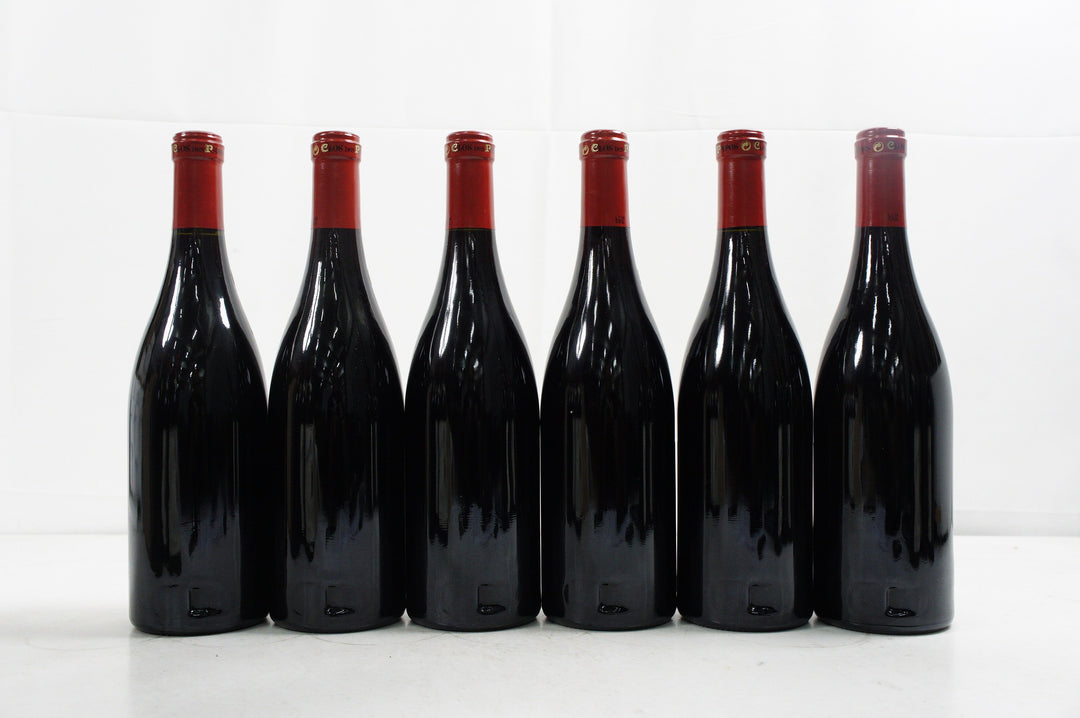 Clos des Papes Chateauneuf du Pape 2011