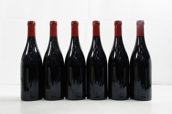 Clos des Papes Chateauneuf du Pape 2011