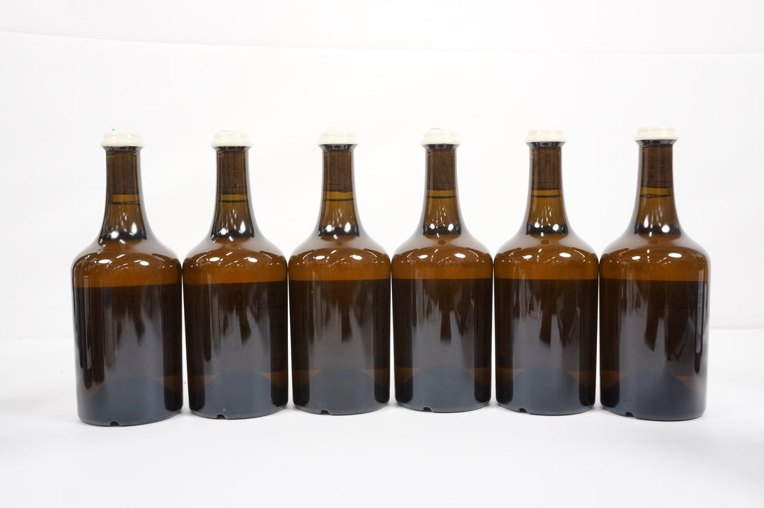 Domaine Stephane Tissot Arbois Les Bruyeres Vin Jaune 2016