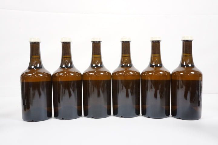 Domaine Stephane Tissot Arbois Les Bruyeres Vin Jaune 2016