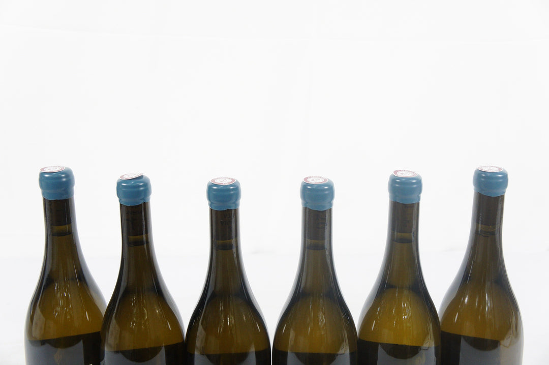 Terra Vita Vinum Grande Rogeries Anjou Blanc 2020