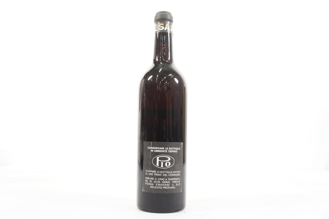 Pio Cesare Barbaresco 1958