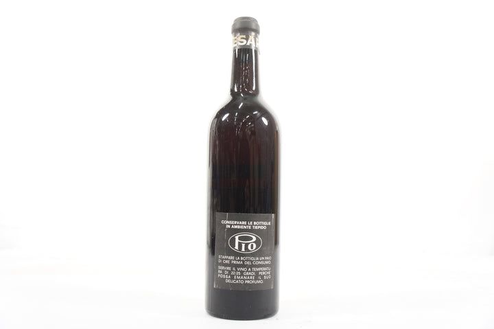 Pio Cesare Barbaresco 1958