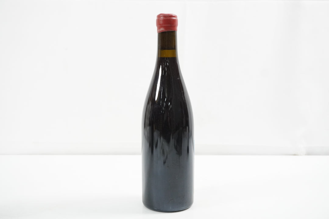 Maison Glandien L'Amorce Rouge VdF 2022