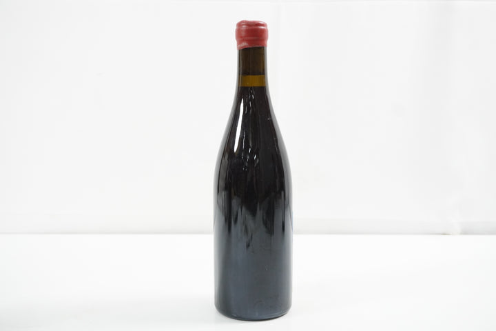 Maison Glandien L'Amorce Rouge VdF 2022
