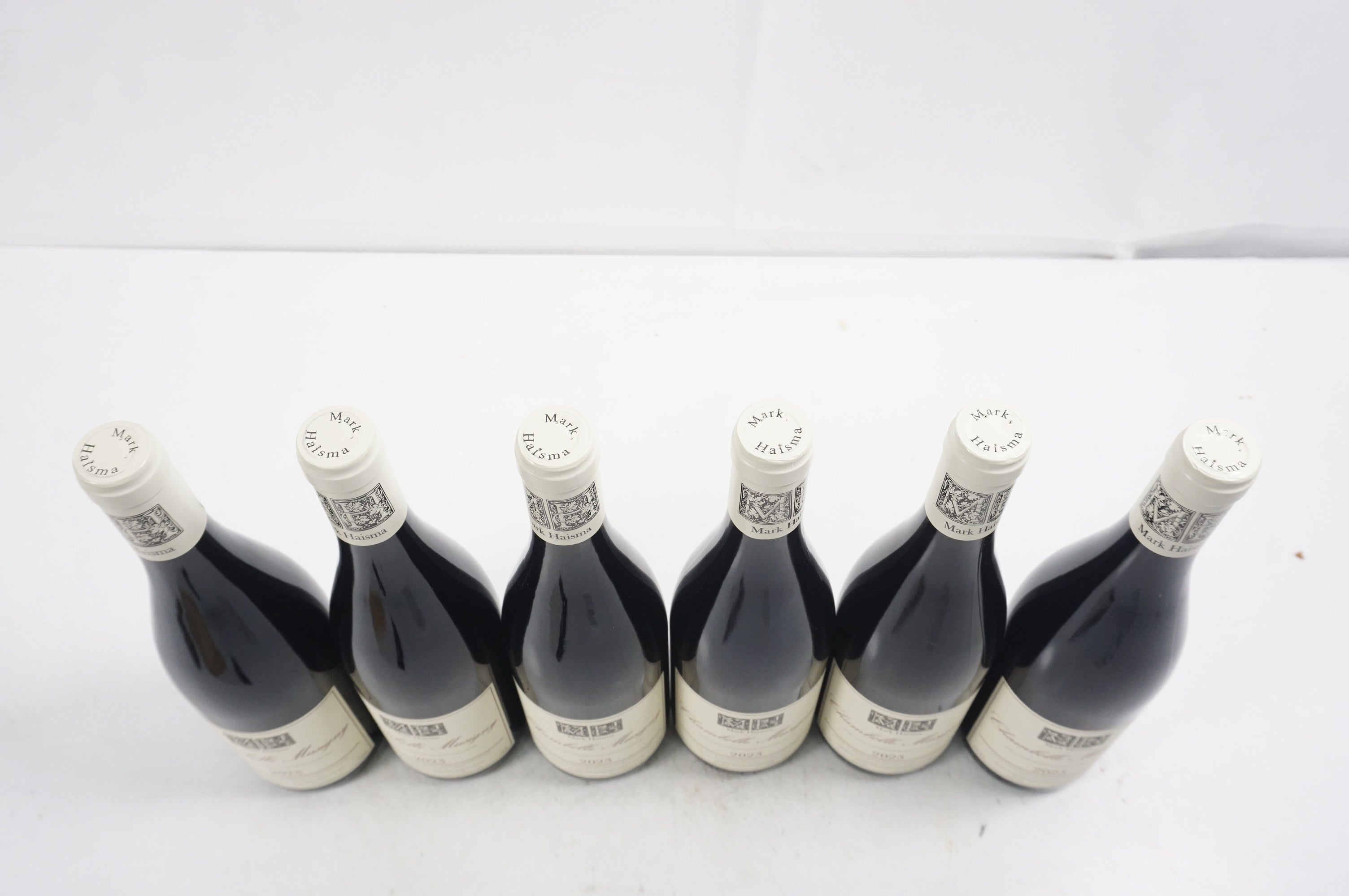 Mark Haisma Chambolle Musigny 2023