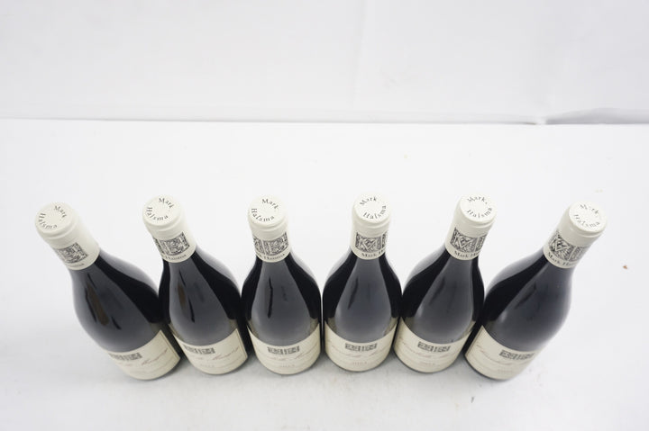 Mark Haisma Chambolle Musigny 2023