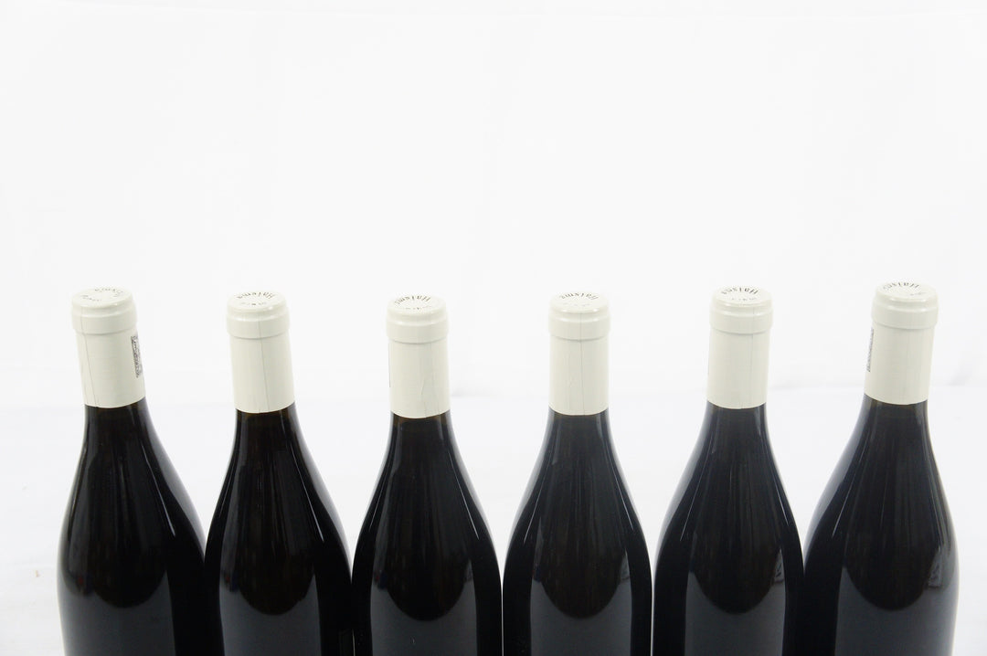 Mark Haisma Gevrey Chambertin En Pallud 2021