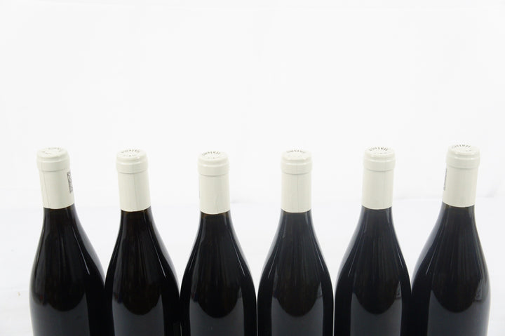 Mark Haisma Gevrey Chambertin En Pallud 2021