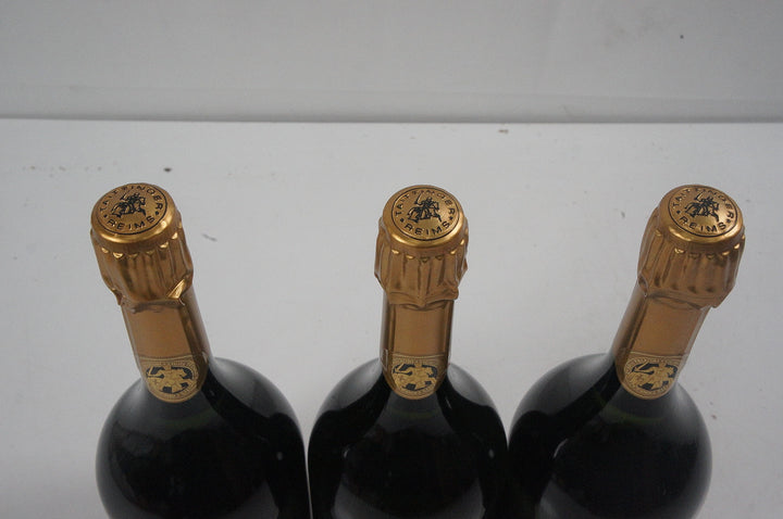 Taittinger Comtes de Champagne Blanc de Blancs 2007
