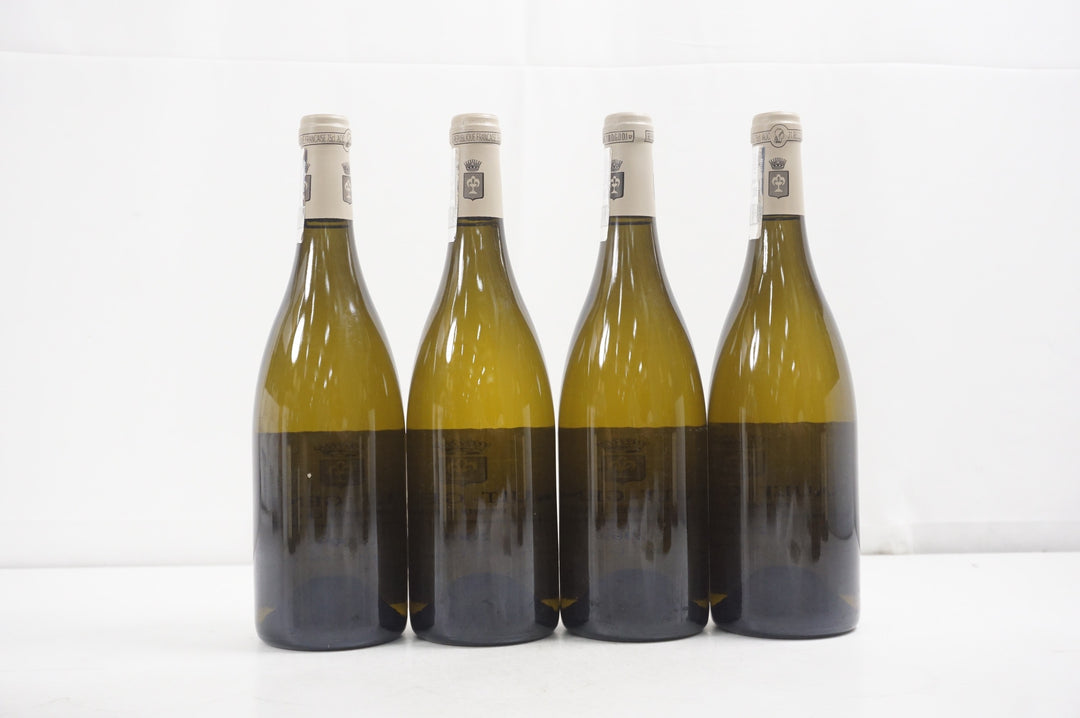 Comtes Lafon Meursault Genevrieres 1er Cru 2009