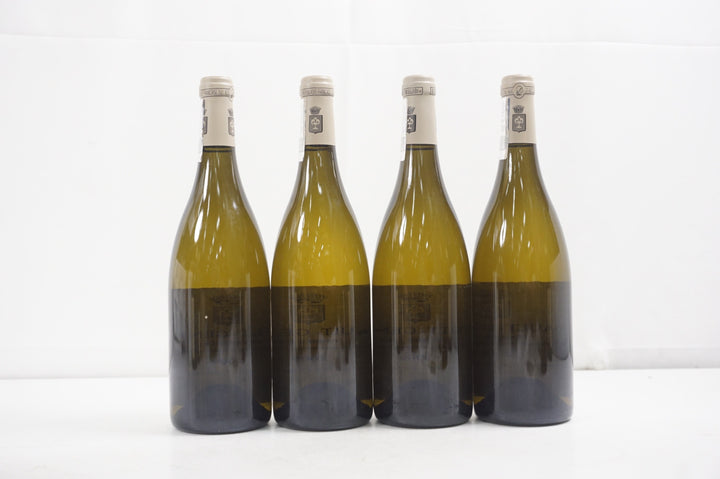 Comtes Lafon Meursault Genevrieres 1er Cru 2009