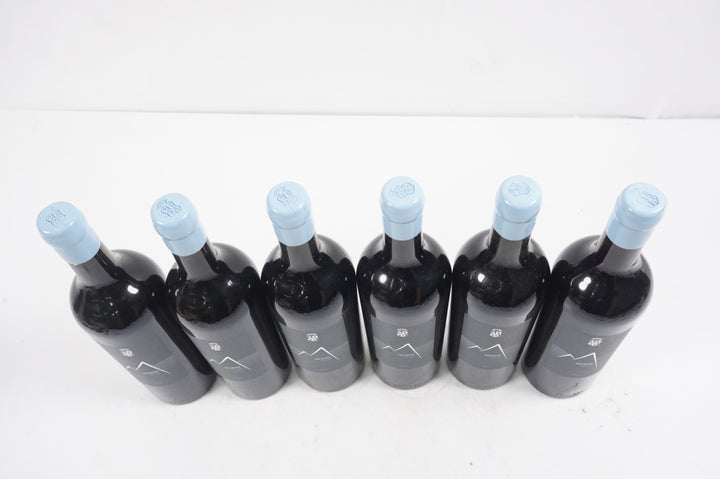 Comte Abbatucci Monte Mare 2022