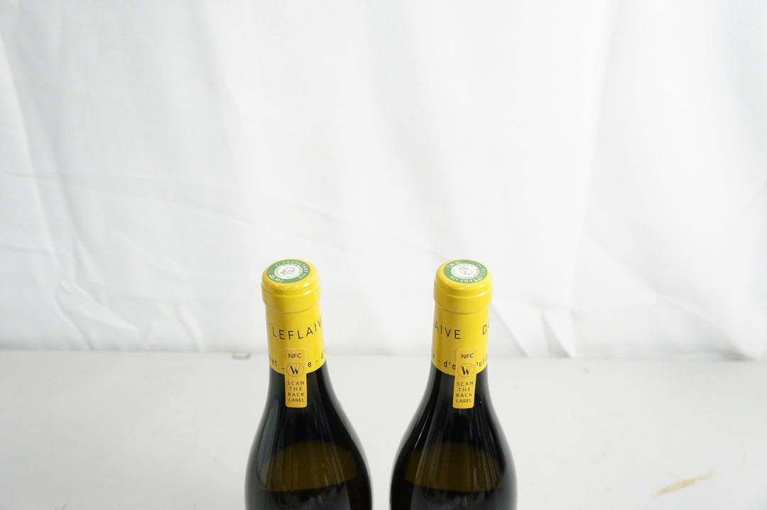 Leflaive Chevalier Montrachet Grand Cru 2023