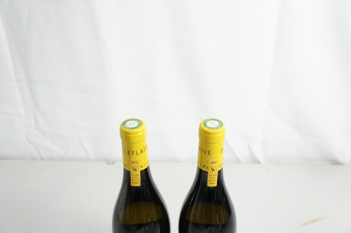 Leflaive Chevalier Montrachet Grand Cru 2023
