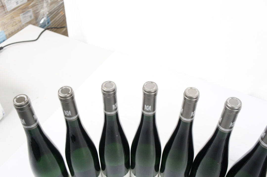 Clemens Busch Marienburg Raffes Riesling Grosses Lage 2015